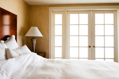 Mountsolie bedroom extension costs
