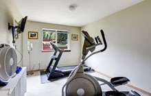 Mountsolie home gym construction leads