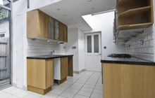 Mountsolie kitchen extension leads
